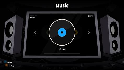 Beat Banger [v3.531] [BunFan Games] .